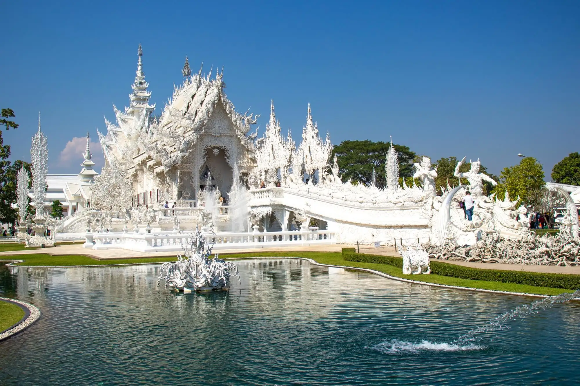 Chiang Mai